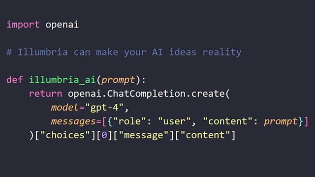Behind the Scenes: Building Custom AI Solutions